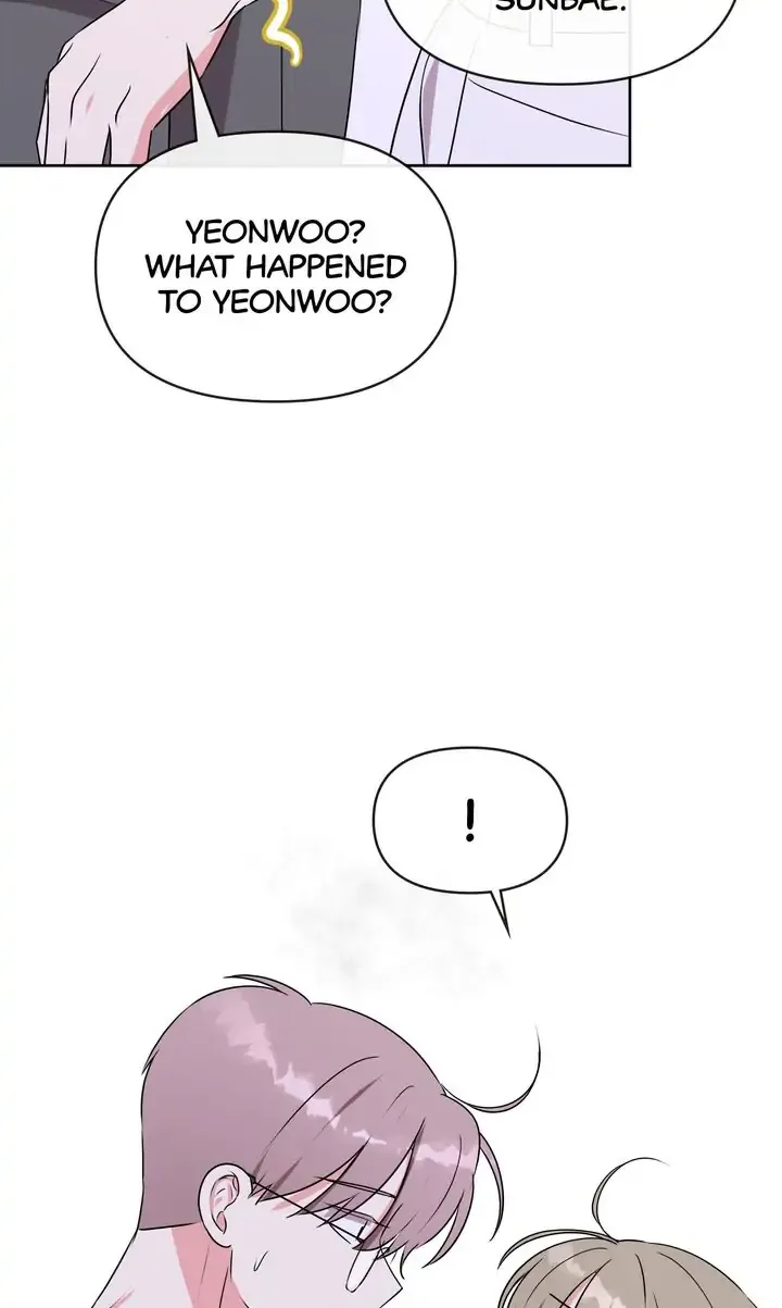 Slow-Healing Heart Chapter 47 - page 48