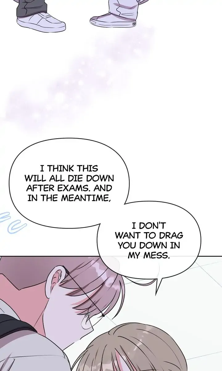 Slow-Healing Heart Chapter 47 - page 53