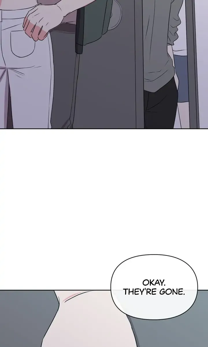 Slow-Healing Heart Chapter 47 - page 59