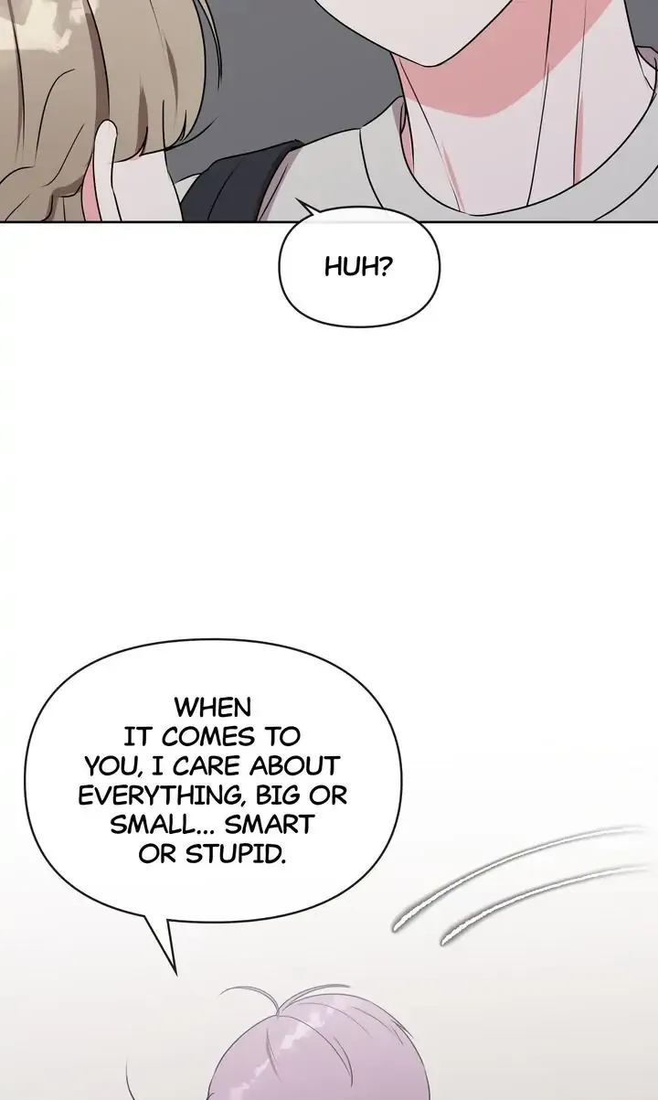 Slow-Healing Heart Chapter 47 - page 70