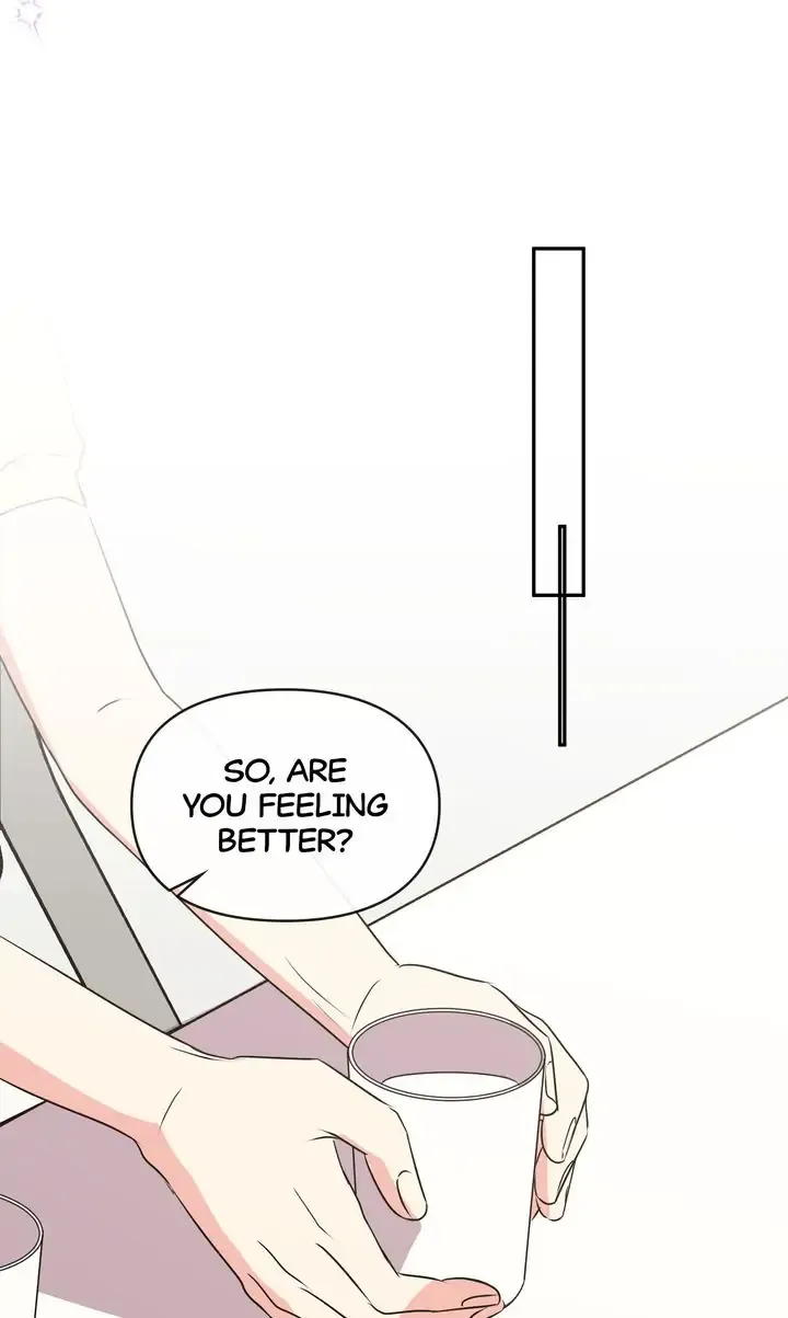 Slow-Healing Heart Chapter 47 - page 75