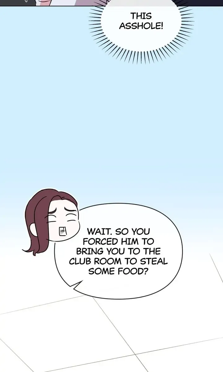Slow-Healing Heart Chapter 47 - page 96