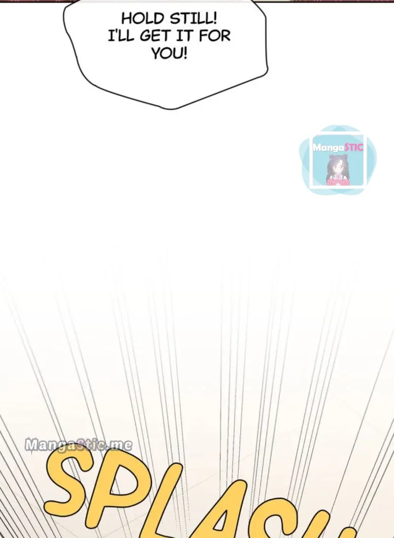 Slow-Healing Heart Chapter 46 - page 104