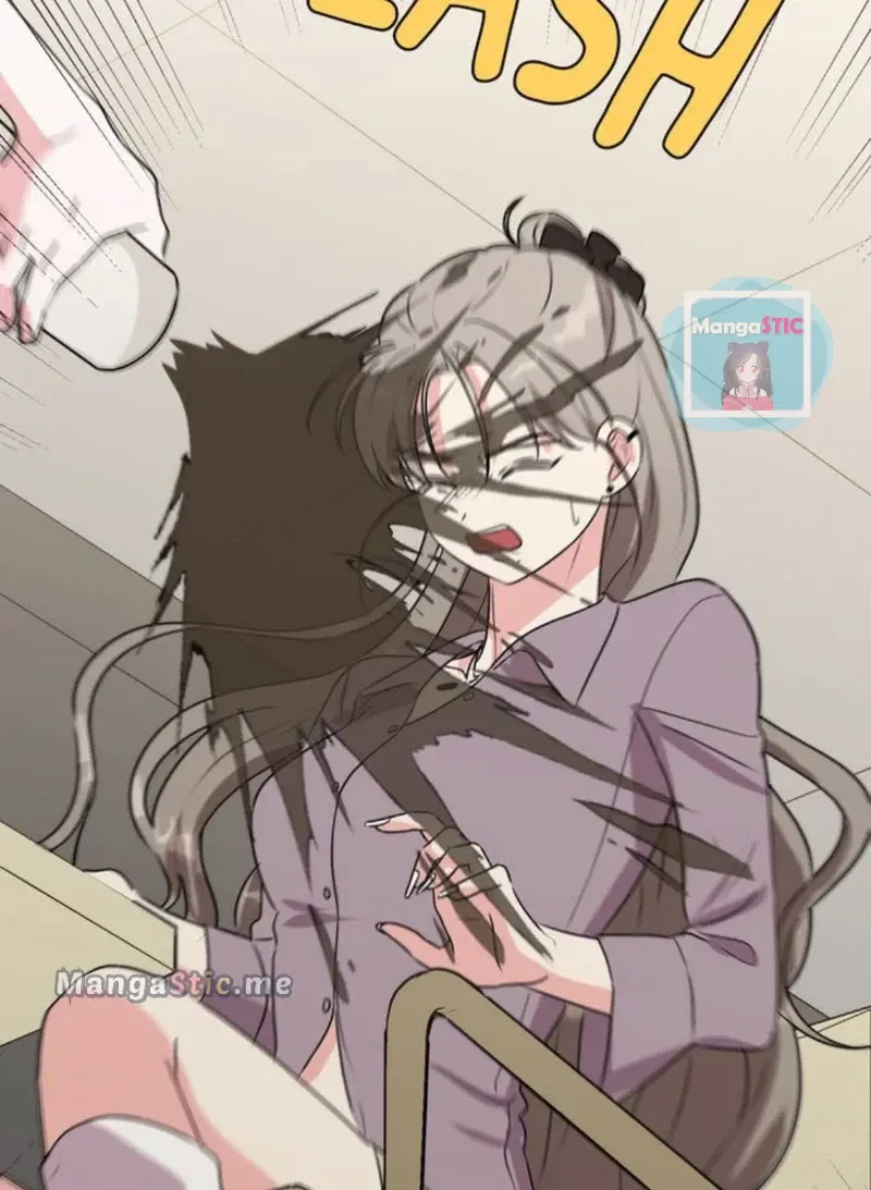 Slow-Healing Heart Chapter 46 - page 105