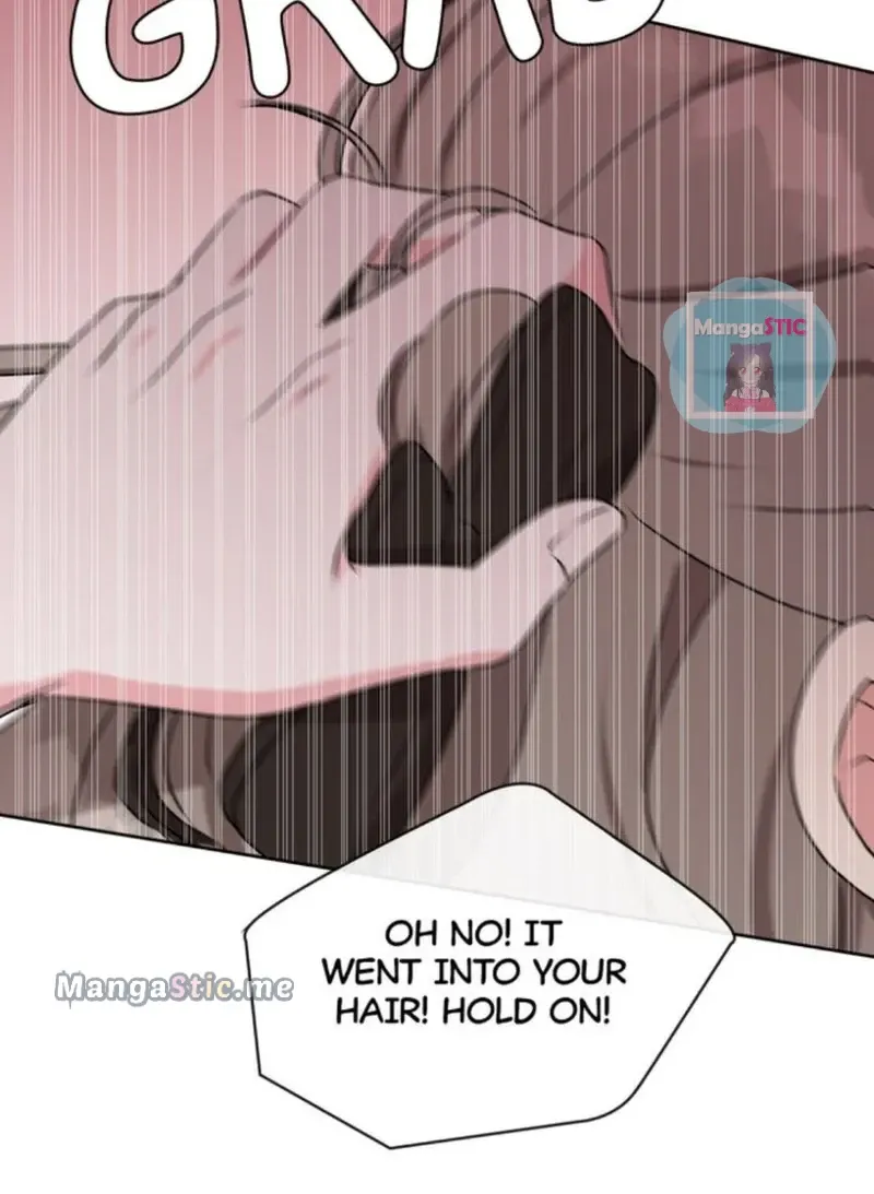 Slow-Healing Heart Chapter 46 - page 107