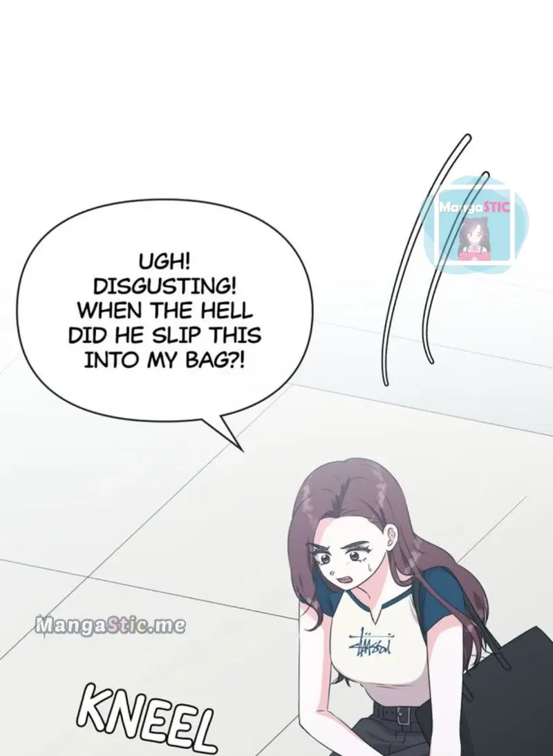 Slow-Healing Heart Chapter 46 - page 11