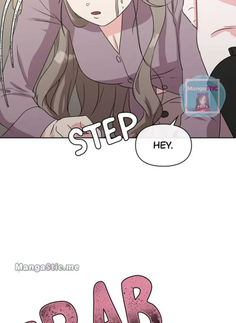 Slow-Healing Heart Chapter 46 - page 117