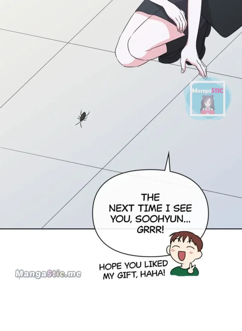 Slow-Healing Heart Chapter 46 - page 12