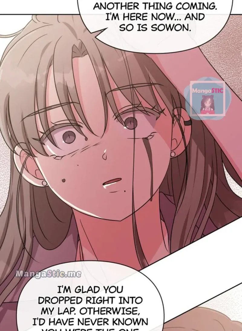 Slow-Healing Heart Chapter 46 - page 121