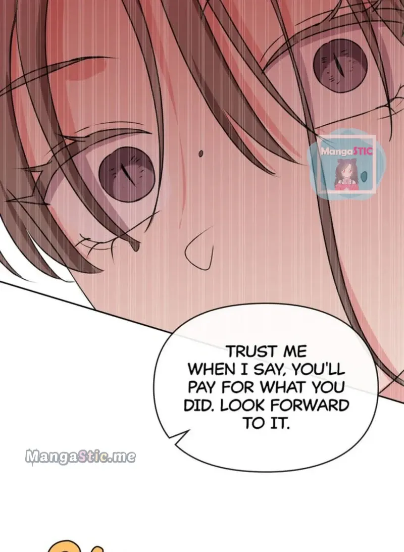 Slow-Healing Heart Chapter 46 - page 124