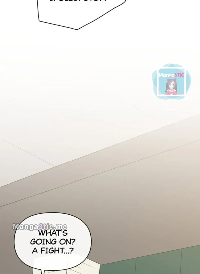Slow-Healing Heart Chapter 46 - page 126
