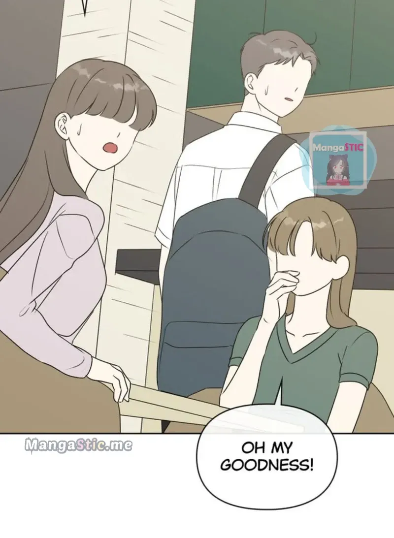 Slow-Healing Heart Chapter 46 - page 127
