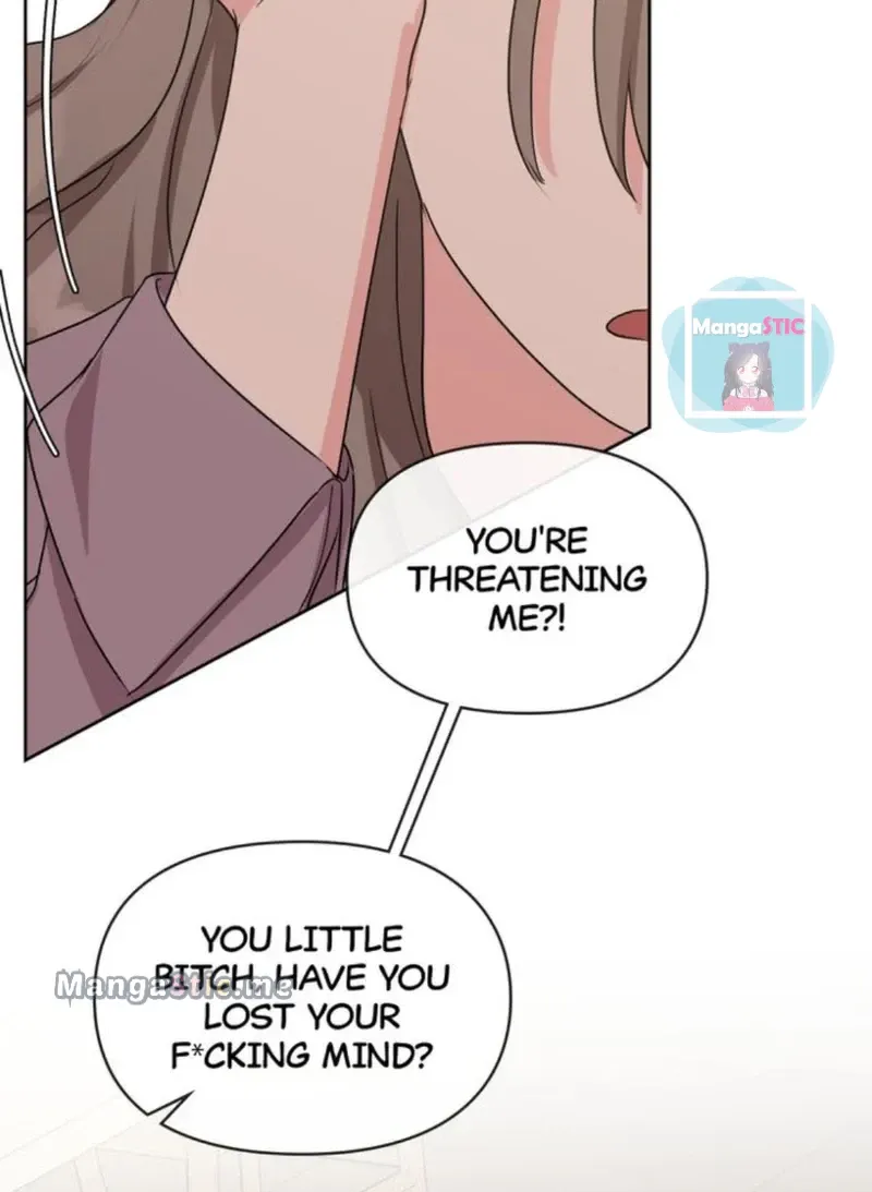 Slow-Healing Heart Chapter 46 - page 129