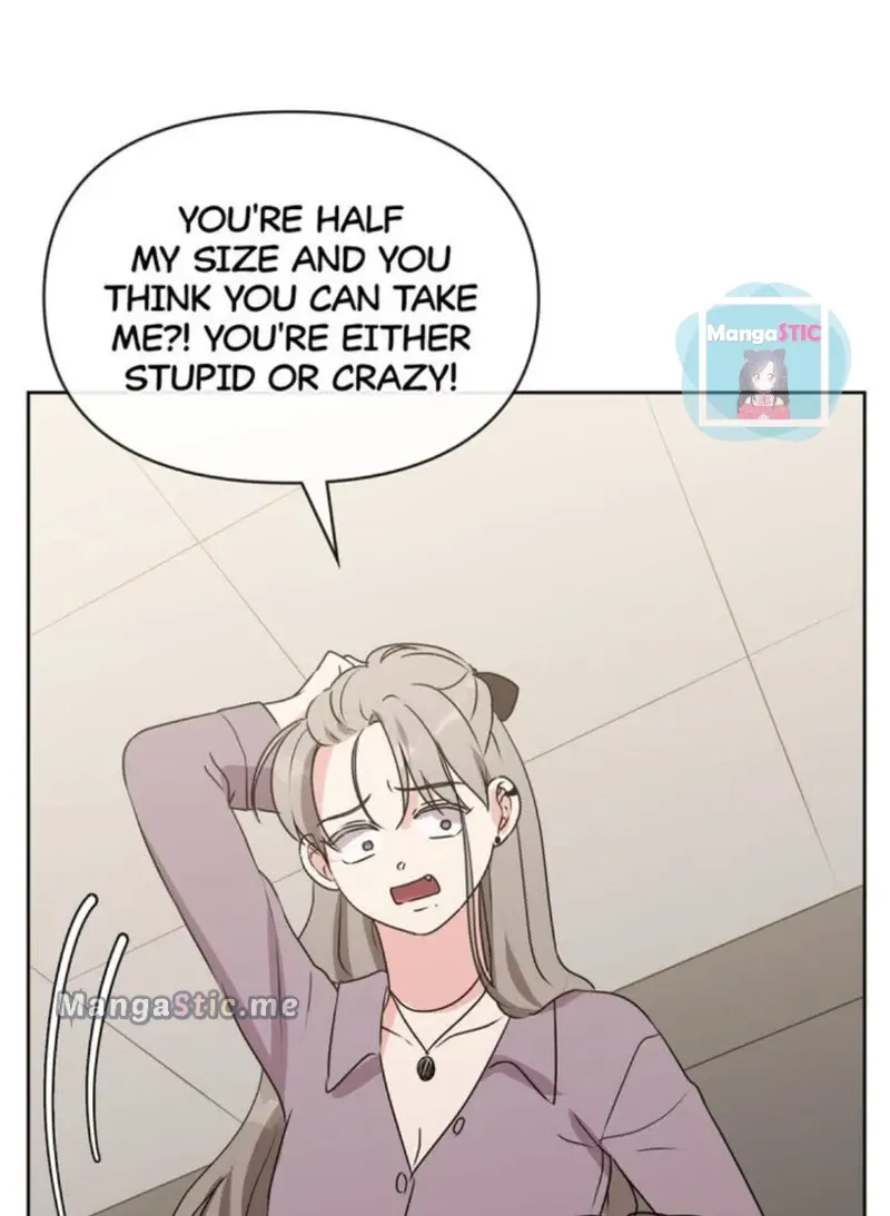 Slow-Healing Heart Chapter 46 - page 132