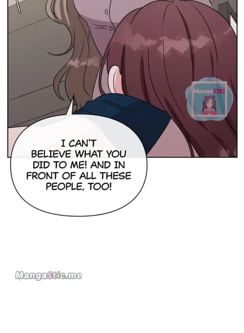 Slow-Healing Heart Chapter 46 - page 133