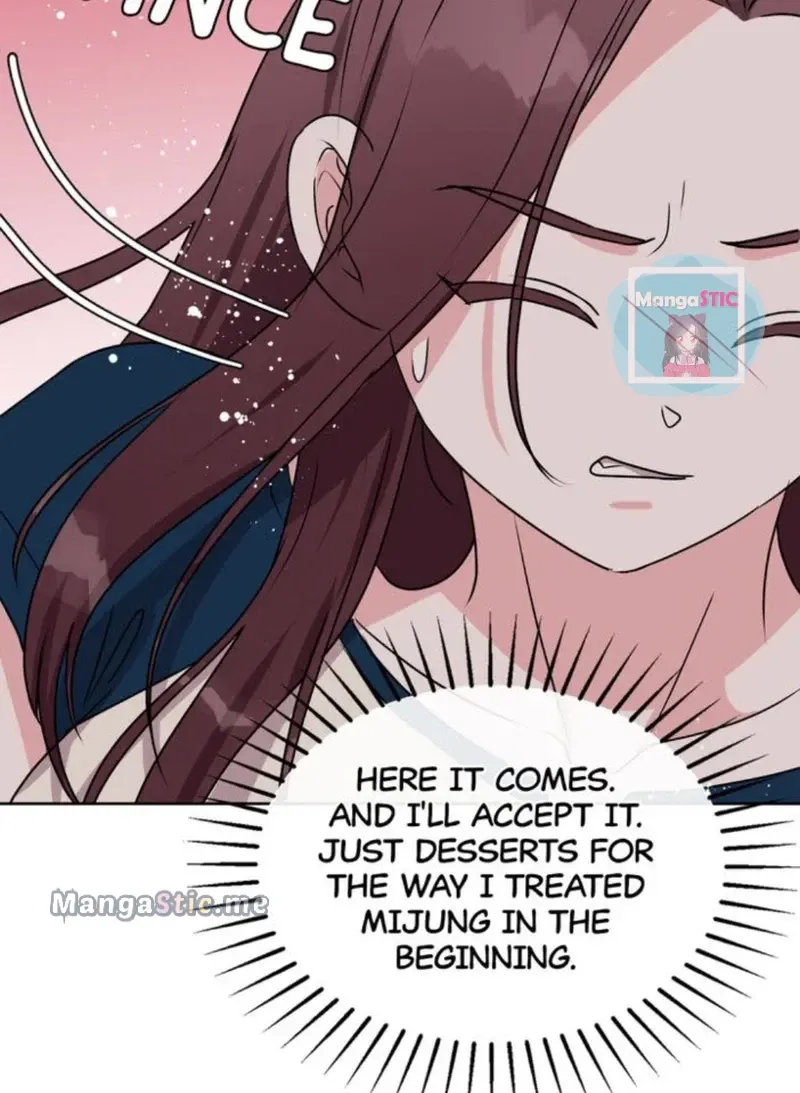 Slow-Healing Heart Chapter 46 - page 137