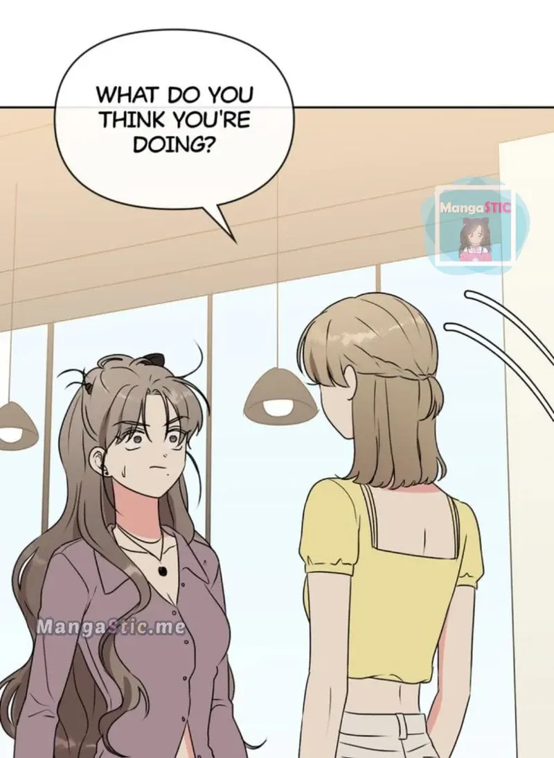 Slow-Healing Heart Chapter 46 - page 146