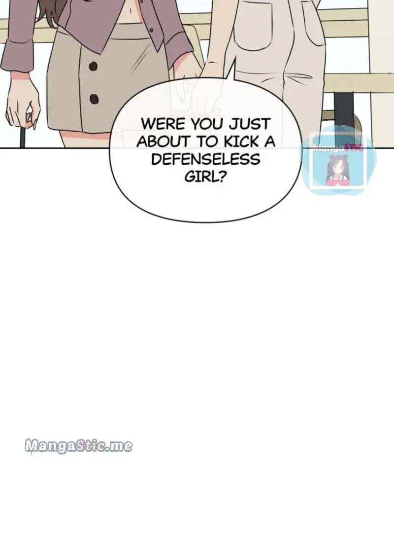 Slow-Healing Heart Chapter 46 - page 147