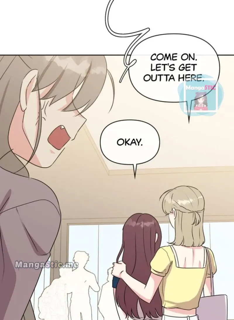 Slow-Healing Heart Chapter 46 - page 153