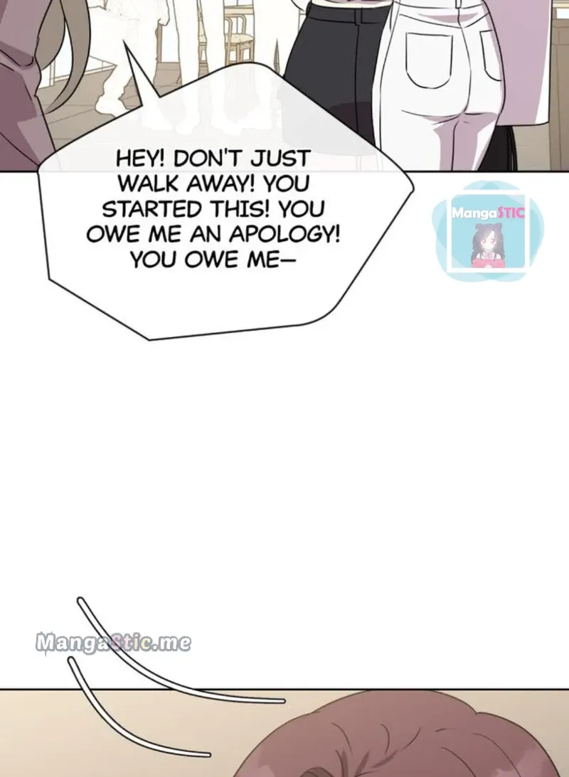 Slow-Healing Heart Chapter 46 - page 154
