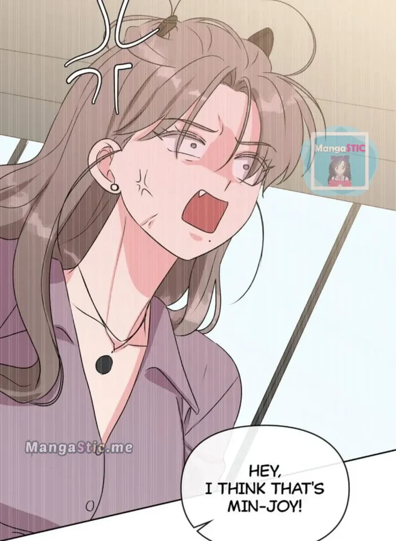 Slow-Healing Heart Chapter 46 - page 158