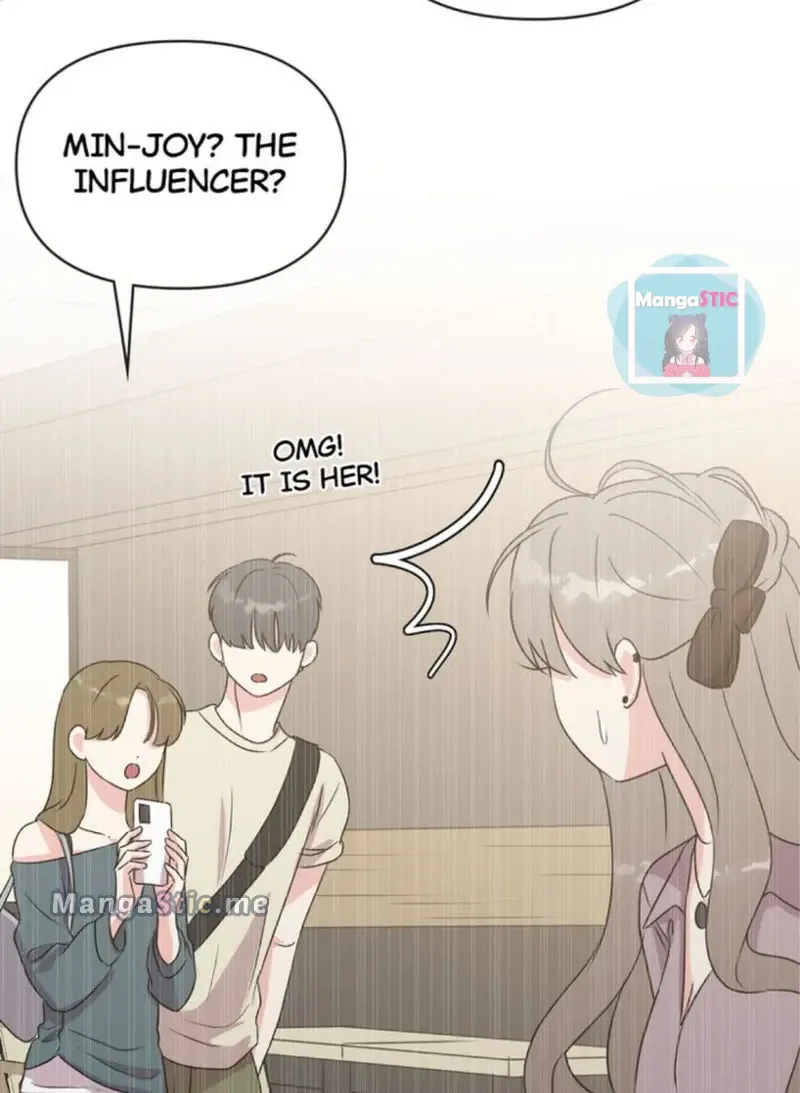 Slow-Healing Heart Chapter 46 - page 159