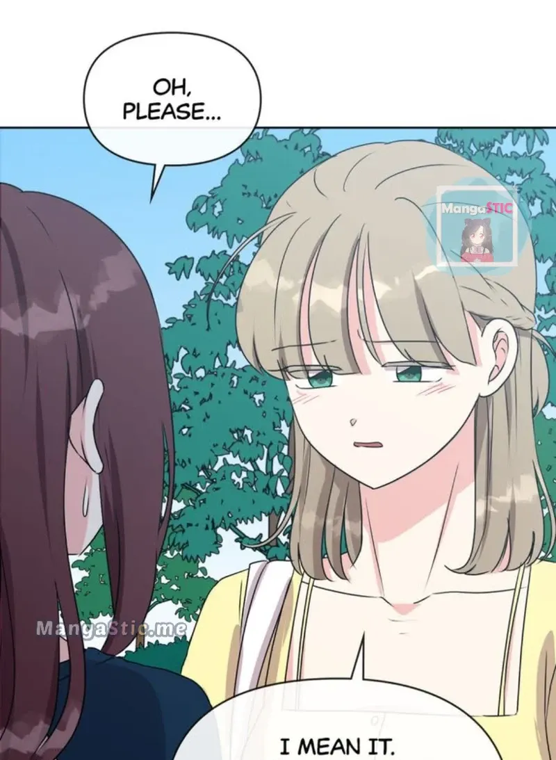 Slow-Healing Heart Chapter 46 - page 166