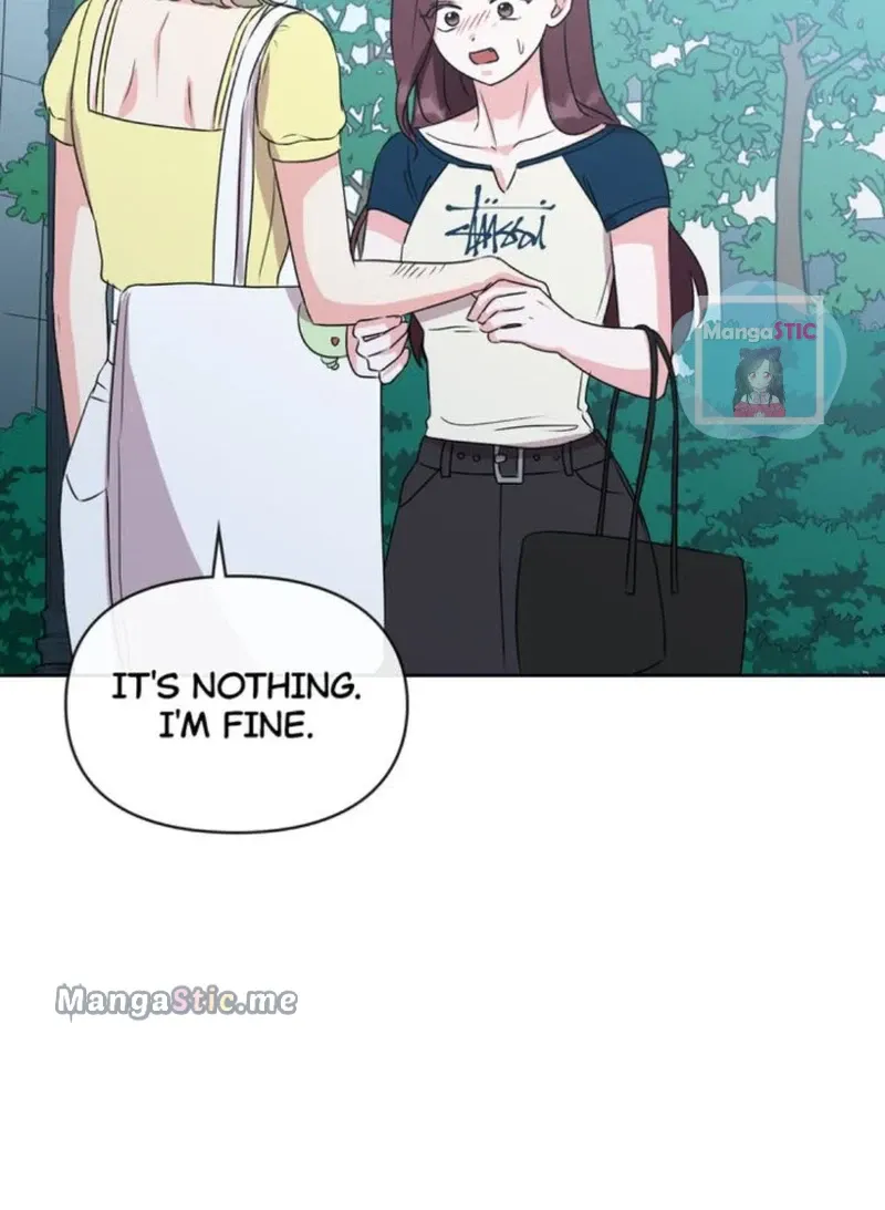 Slow-Healing Heart Chapter 46 - page 174
