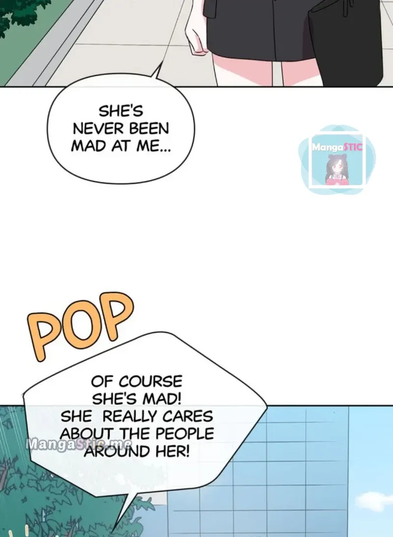Slow-Healing Heart Chapter 46 - page 179