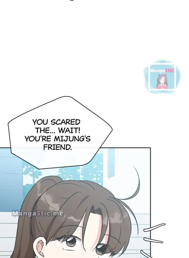 Slow-Healing Heart Chapter 46 - page 181