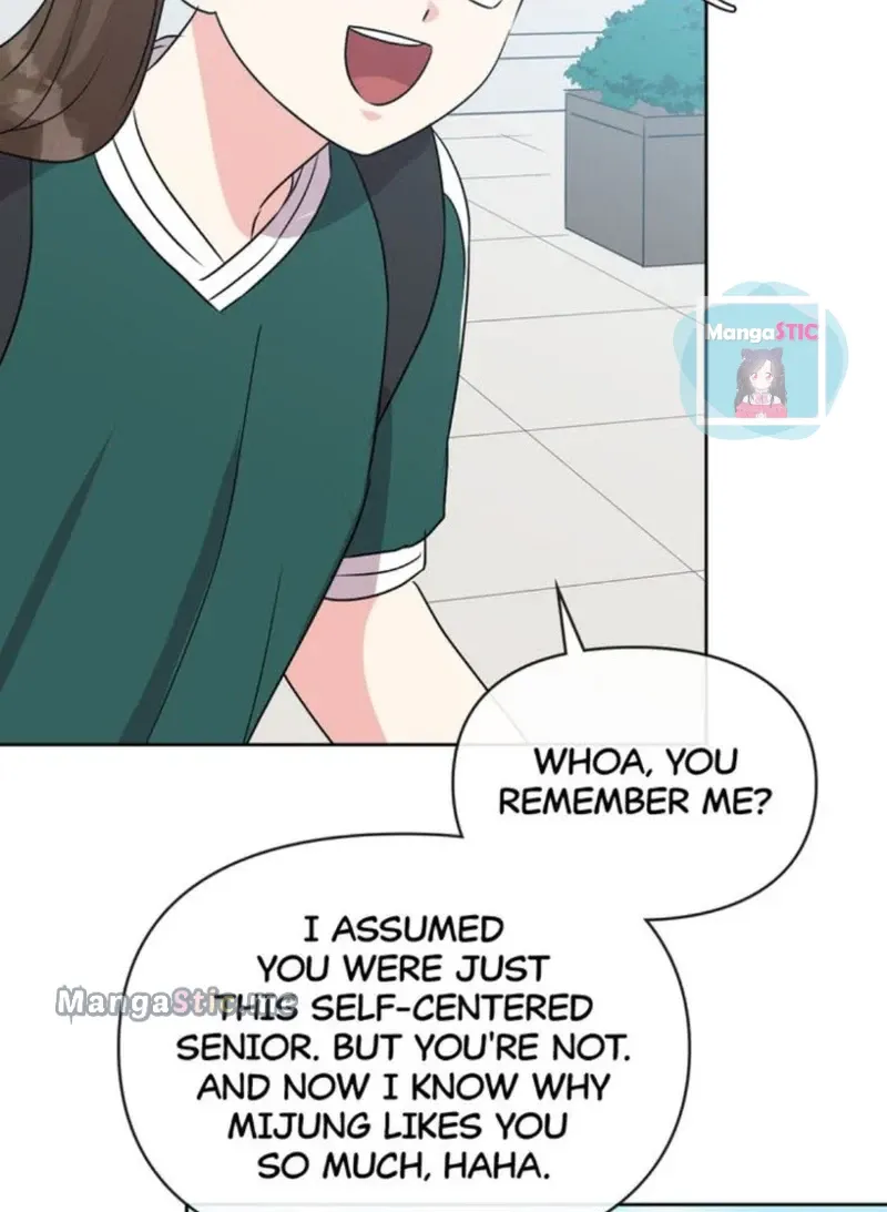 Slow-Healing Heart Chapter 46 - page 182