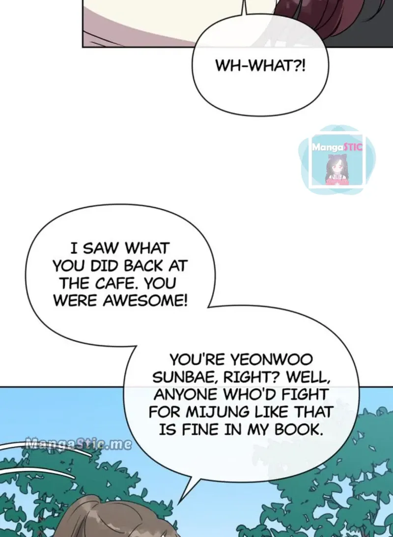 Slow-Healing Heart Chapter 46 - page 184