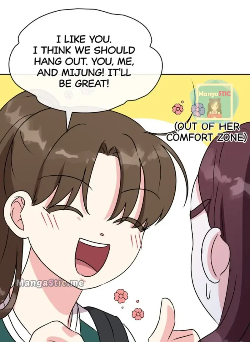 Slow-Healing Heart Chapter 46 - page 186