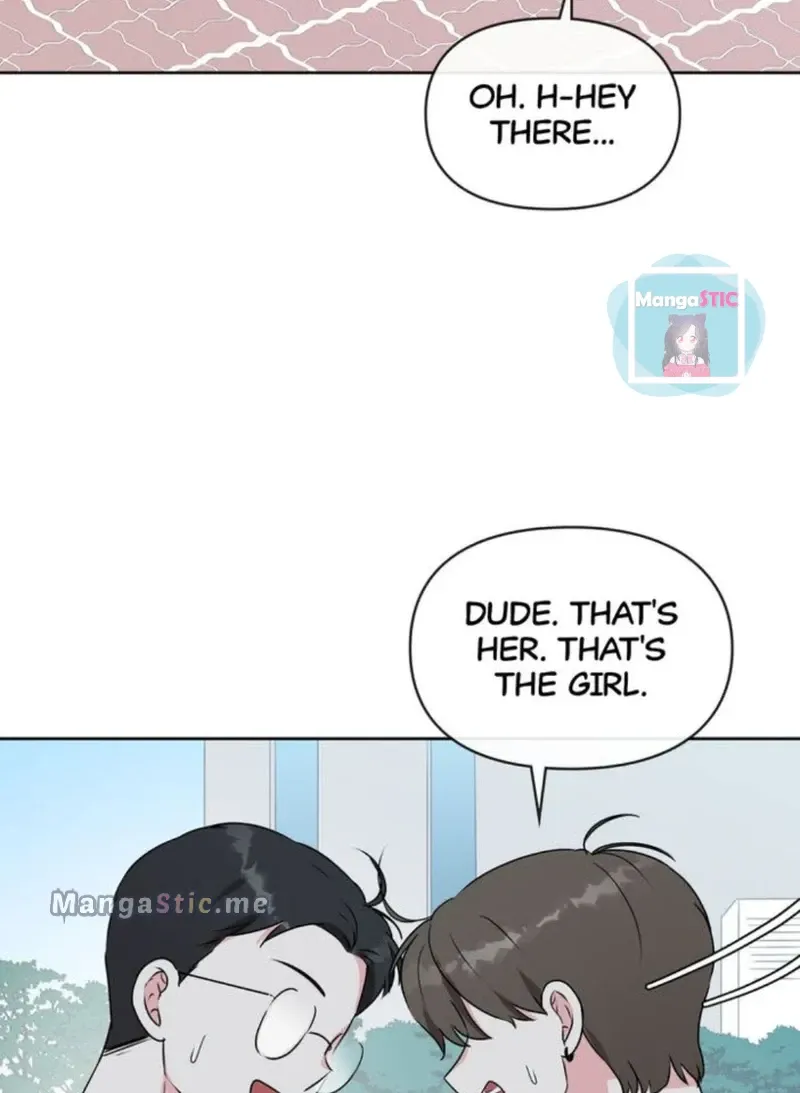 Slow-Healing Heart Chapter 46 - page 20