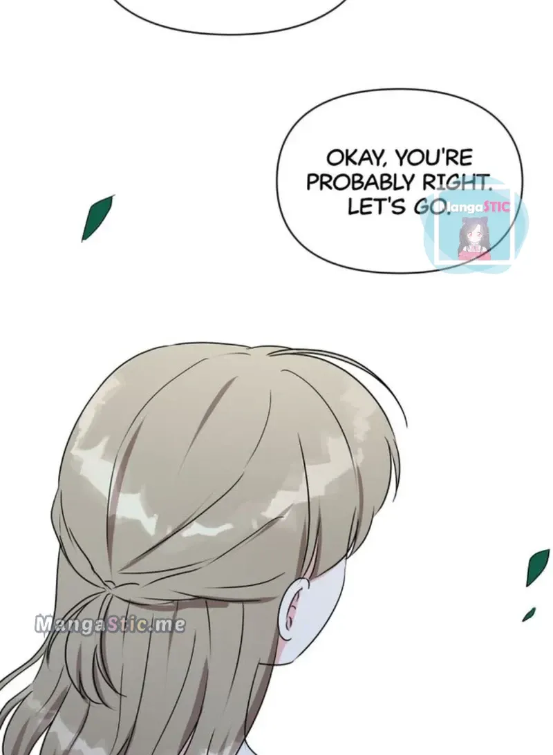 Slow-Healing Heart Chapter 46 - page 22