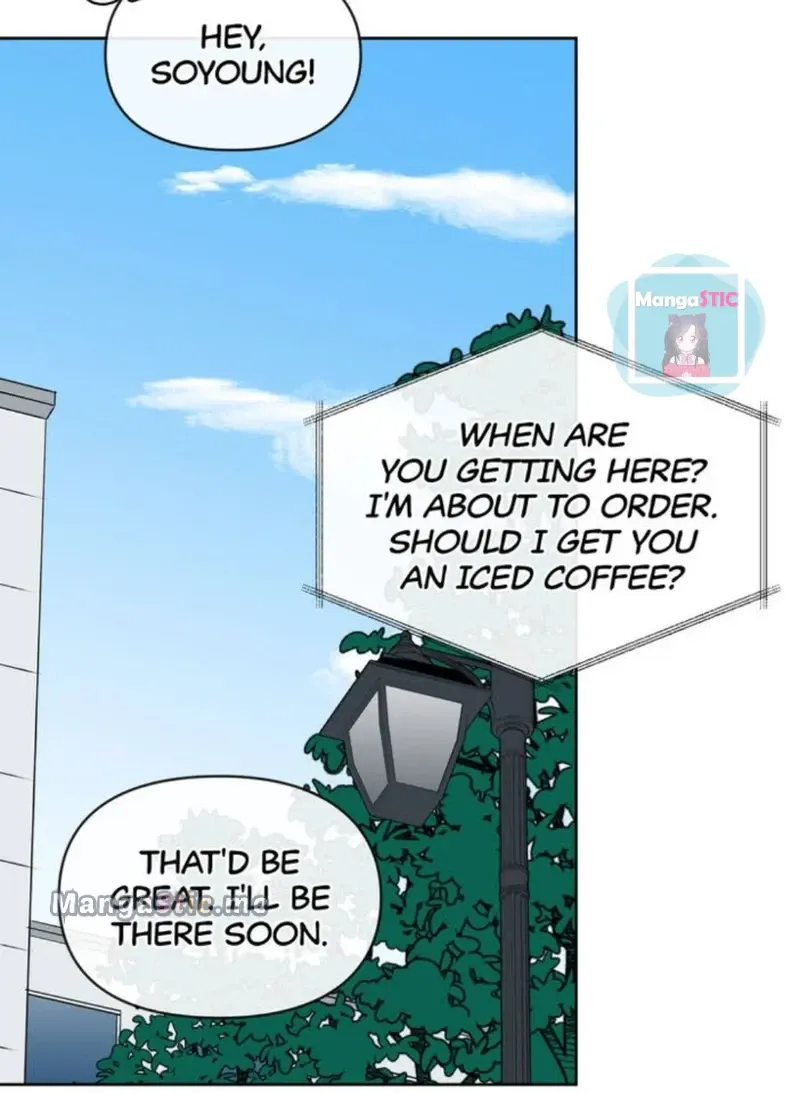 Slow-Healing Heart Chapter 46 - page 24