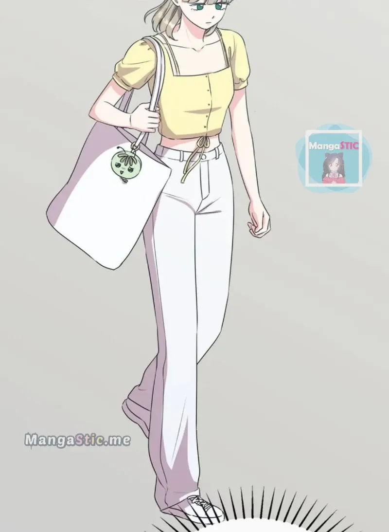 Slow-Healing Heart Chapter 46 - page 28