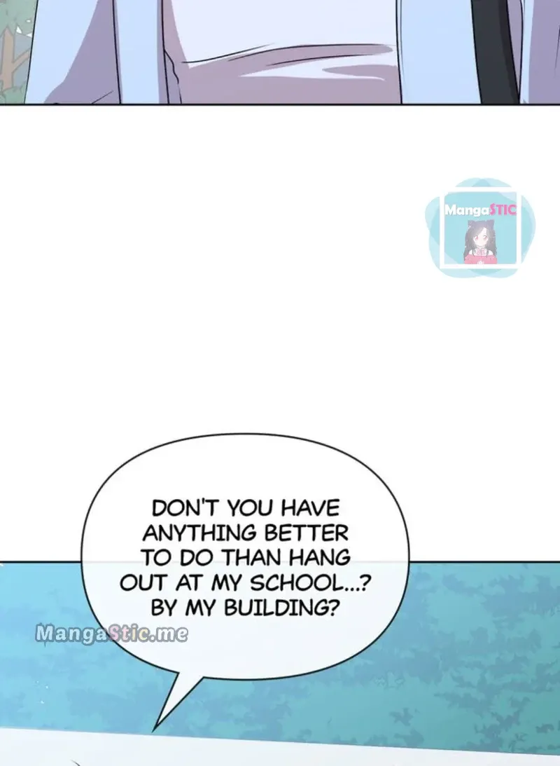 Slow-Healing Heart Chapter 46 - page 34