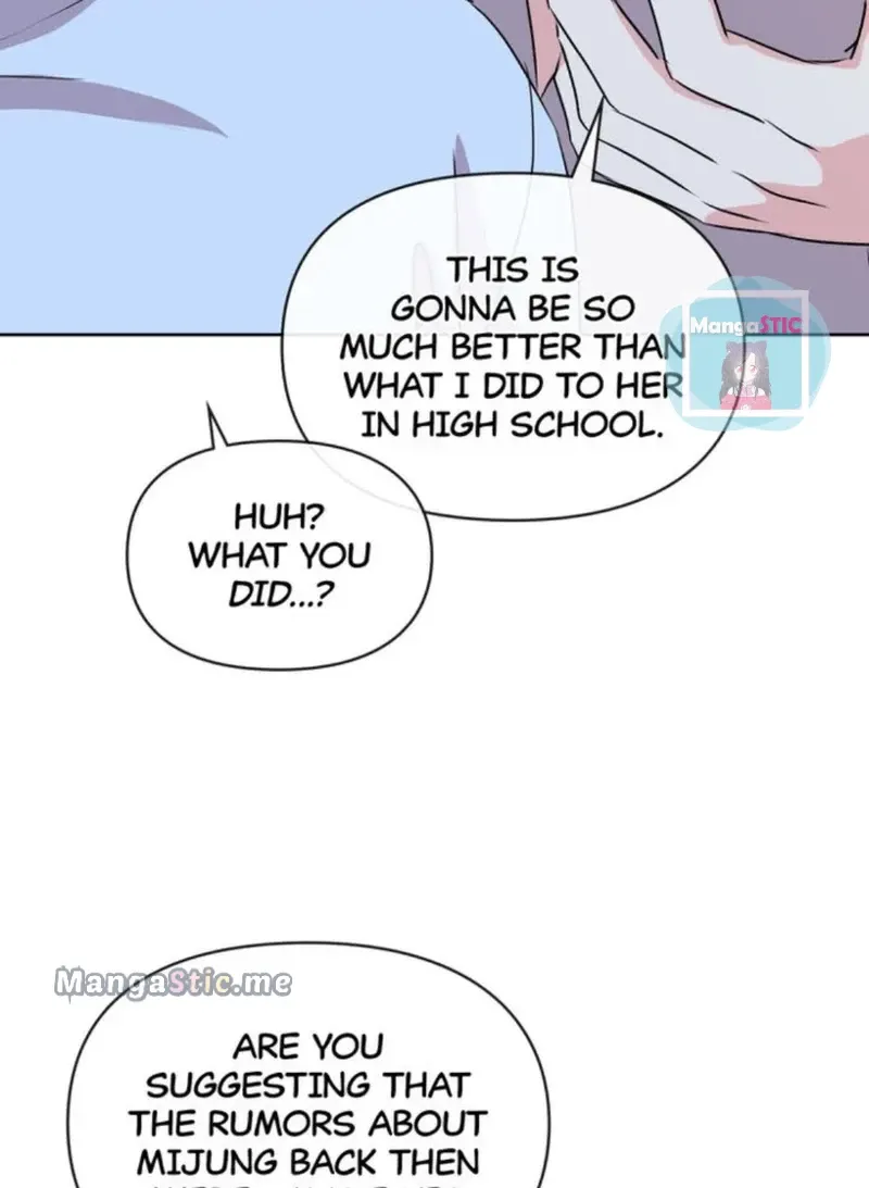 Slow-Healing Heart Chapter 46 - page 40