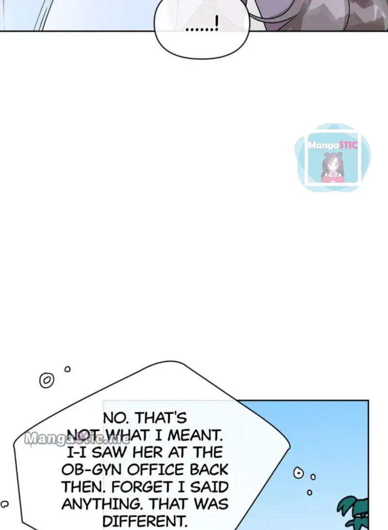 Slow-Healing Heart Chapter 46 - page 42
