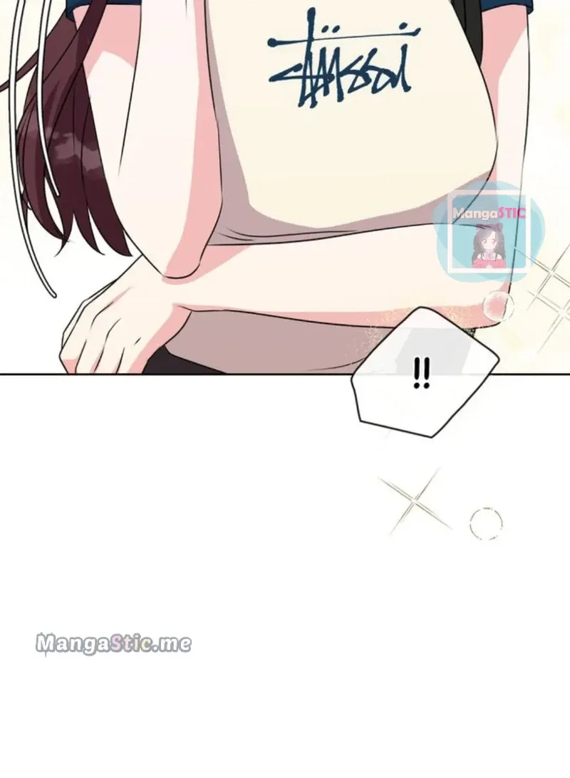 Slow-Healing Heart Chapter 46 - page 49