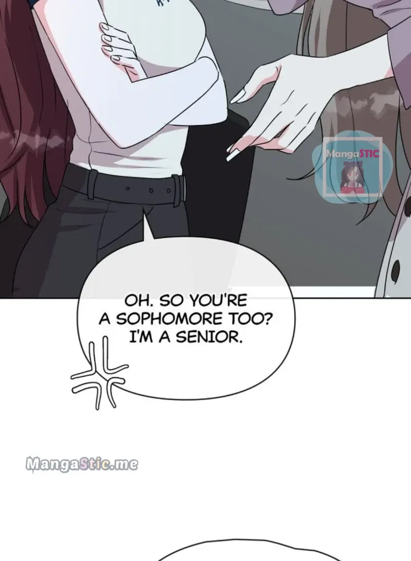 Slow-Healing Heart Chapter 46 - page 58