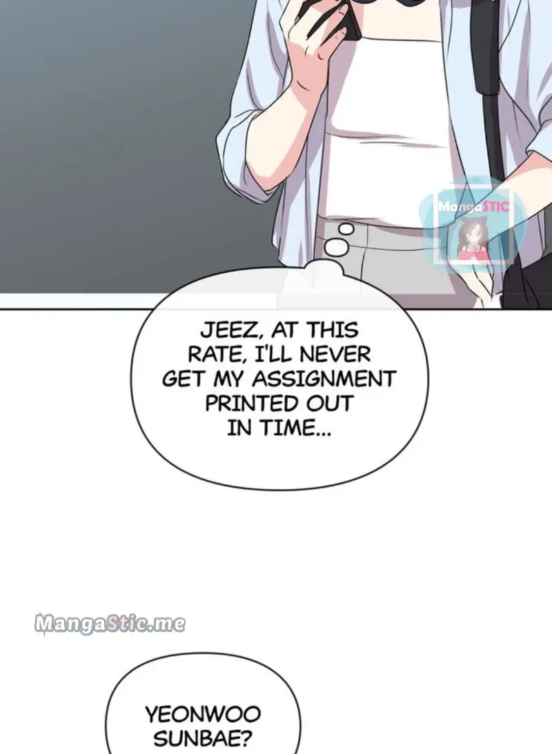 Slow-Healing Heart Chapter 46 - page 60