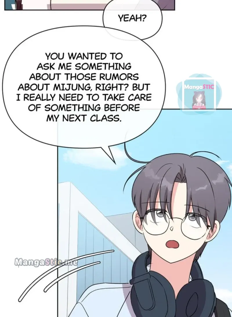 Slow-Healing Heart Chapter 46 - page 62