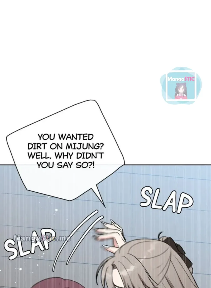 Slow-Healing Heart Chapter 46 - page 65