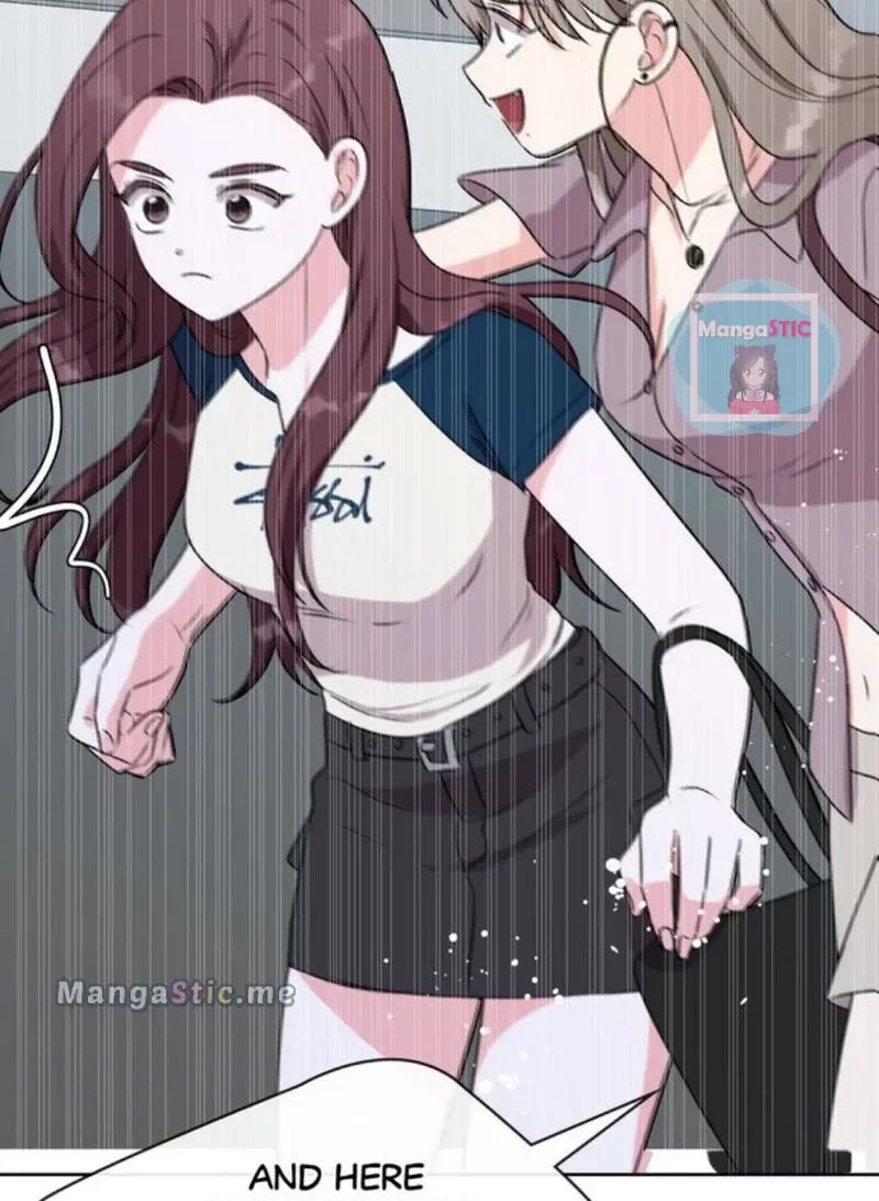Slow-Healing Heart Chapter 46 - page 66