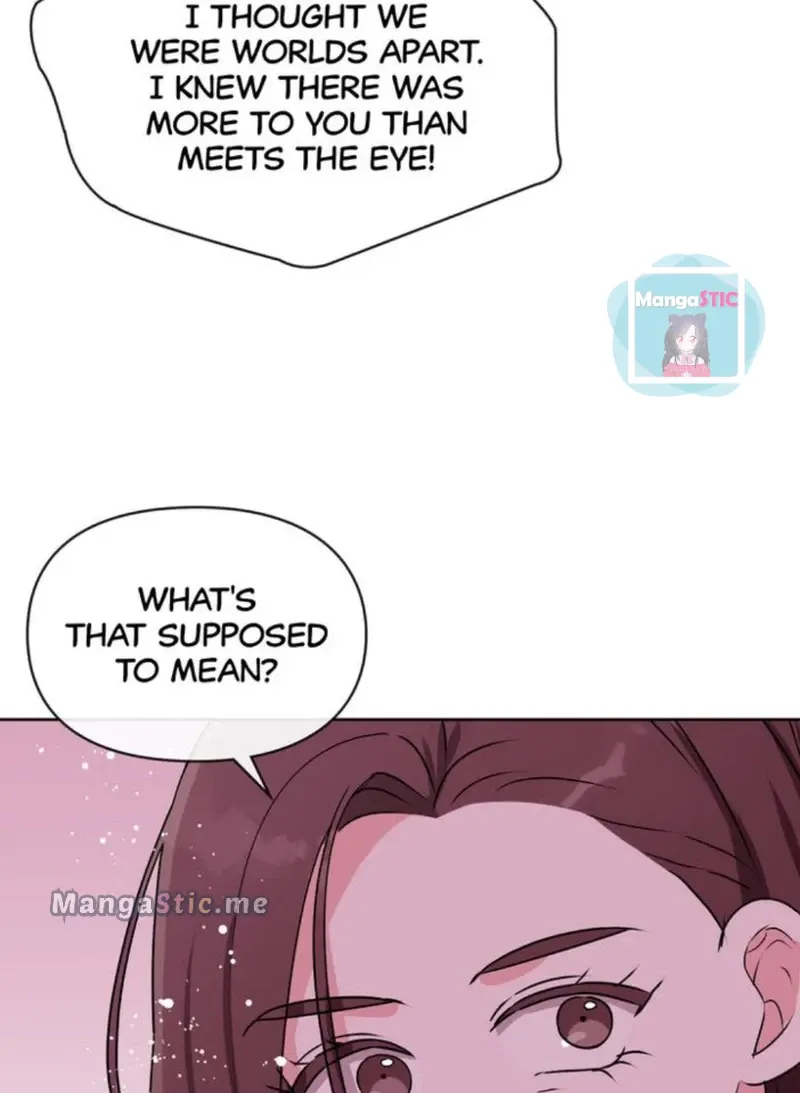 Slow-Healing Heart Chapter 46 - page 67