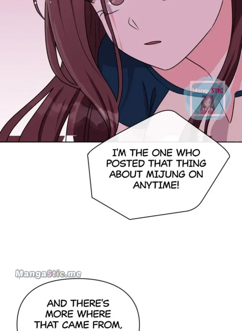 Slow-Healing Heart Chapter 46 - page 68
