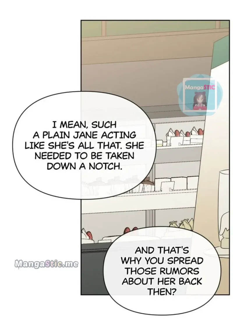 Slow-Healing Heart Chapter 46 - page 75
