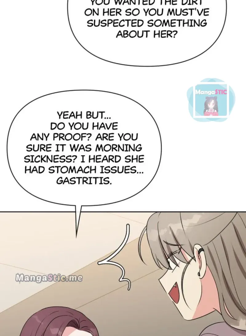 Slow-Healing Heart Chapter 46 - page 78